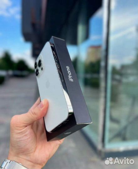 iPhone 13 Pro, 1 ТБ