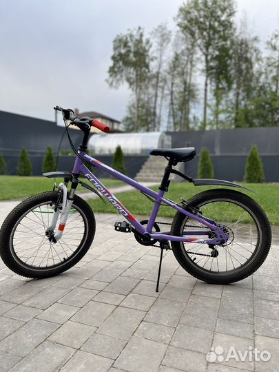 Велосипед Велосипед forward unit 20 2.0