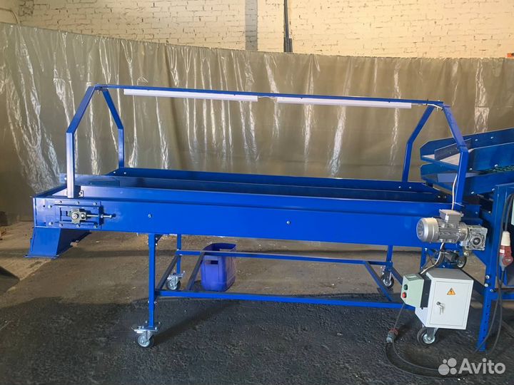 Сортировщика М616 remprodex (аналог)