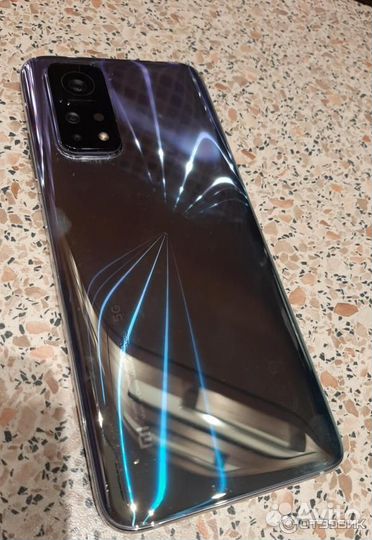 Xiaomi Mi 10T Pro, 8/256 ГБ