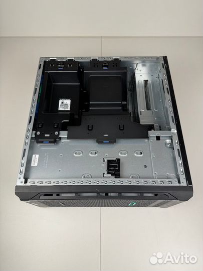 ML110 Gen10 8SFF 5120 32Gb P408i-p 1x500W Сервер H