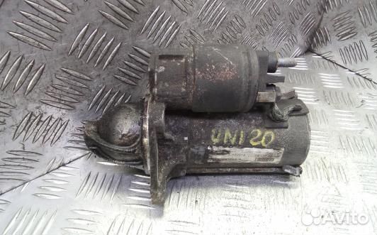 Стартер бензиновый ford B-MAX 1 (UNI20DF01)