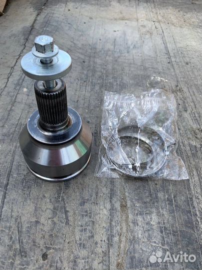 Шрус ford focus 2