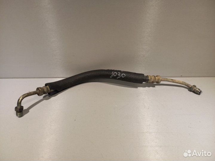 Трубка гидроусилителя Great Wall Safe 491QE 2008