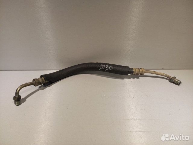 Трубка гидроусилителя Great Wall Safe 491QE 2008