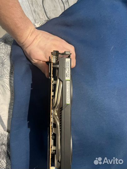 Видеокарты RX6600xt и RX6700xt