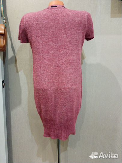 Платье-туника женская 46 48