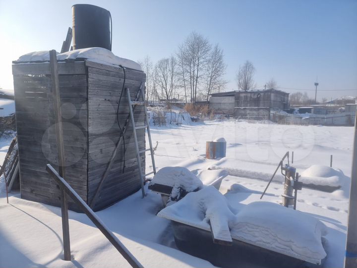 Участок 12 сот. (ИЖС)