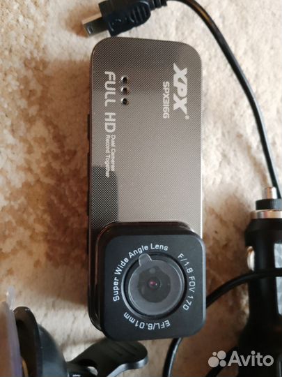 Видеорегистратор