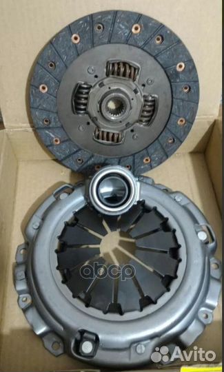 Сцепления комп LuK RepSet 622332900 Luk