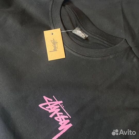 Футболка Stussy