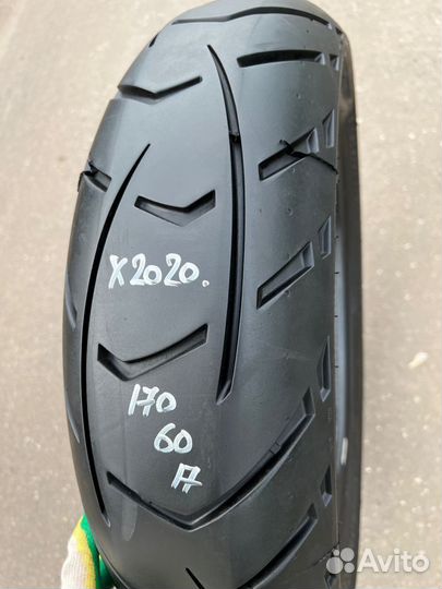 170/60 R17 metzeler tourance next 2020x