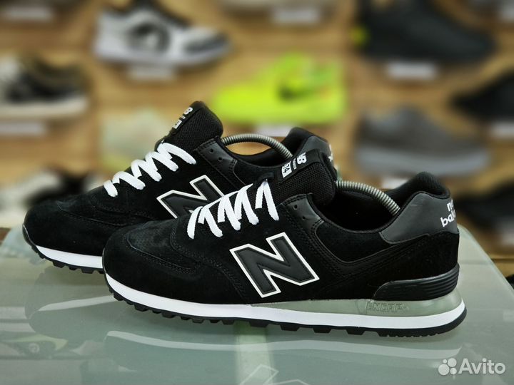 Кроссовки New Balance 574