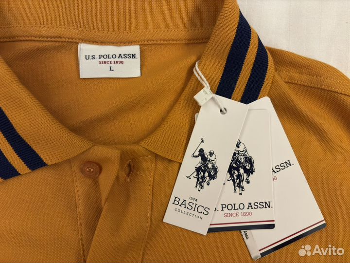 Us polo assn