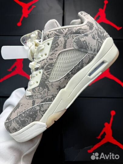 Nike air Jordan 5 retro low expression Dakota