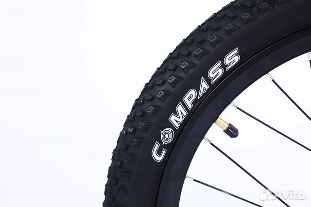 Детский Велосипед TimeTry TT058 Двухподвес