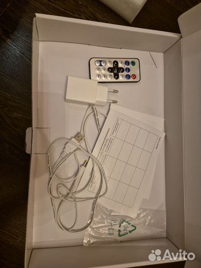 Цифровая фоторамка 2 шт разных