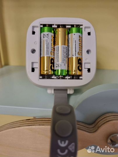 Портативный стерилизатор munchkin 95s