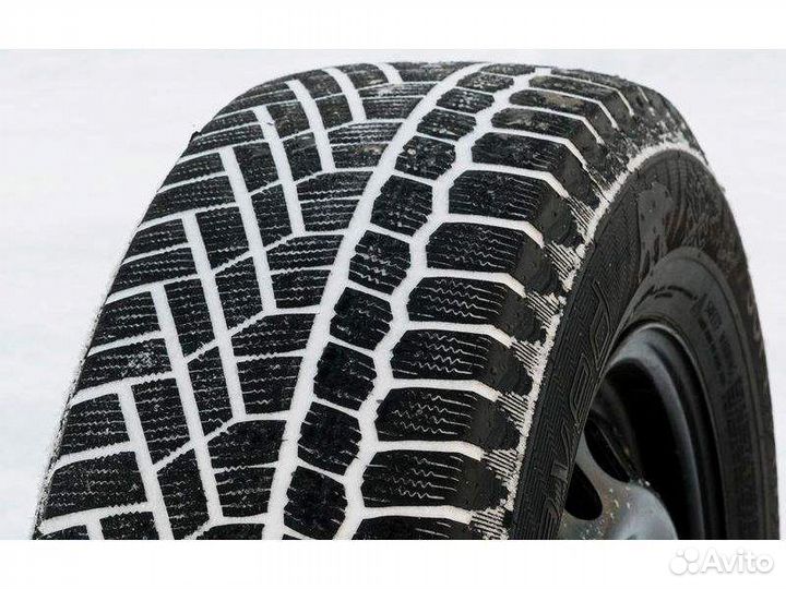 Gislaved Soft Frost 200 195/55 R16 91T