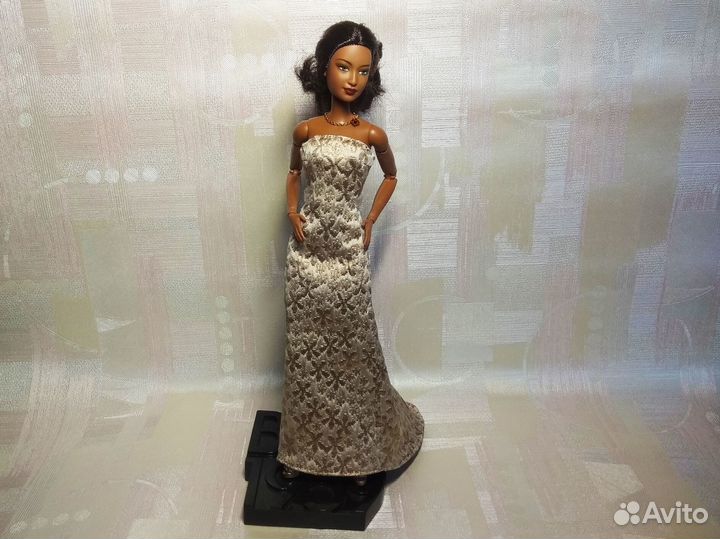 Одежда для Барби Barbie Платье