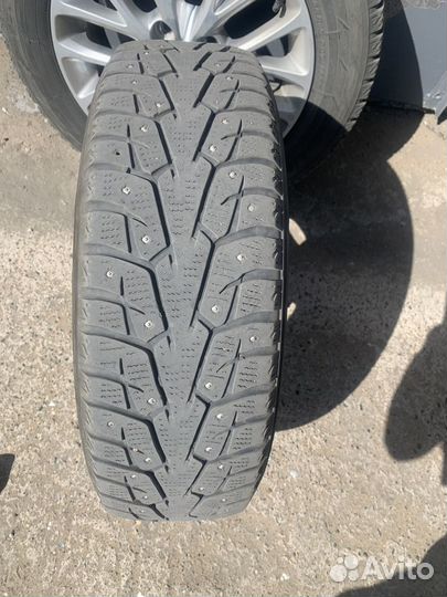 Yokohama Ice Guard Stud IG55 185/65 R15