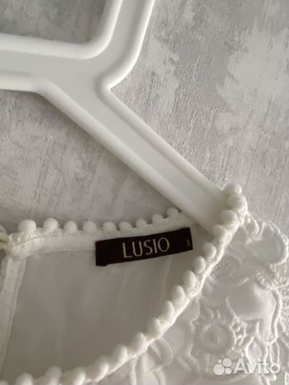 Платье Lusio s
