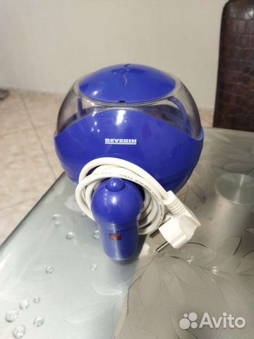 Яйцеварка severin