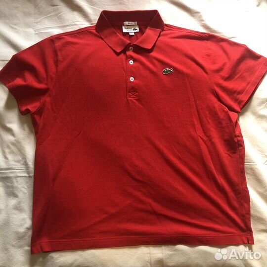 Lacoste polo