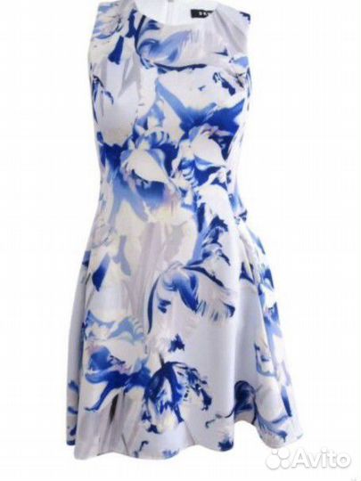 Платье dkny 46-48