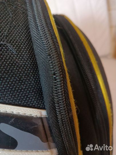 Рюкзак портфель ранец