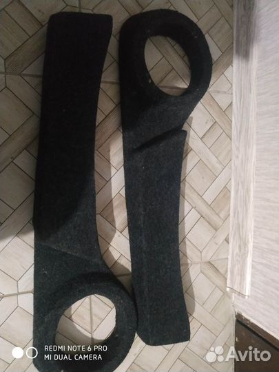 Подиумы под динамики