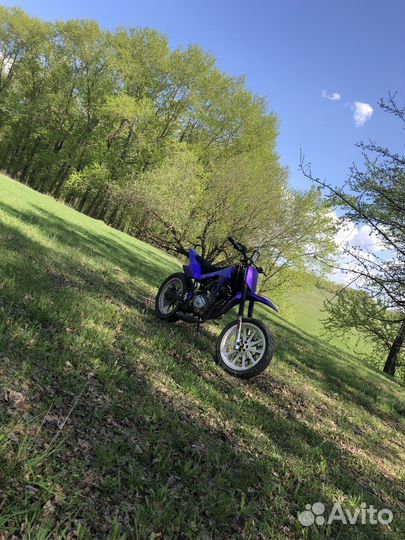 Мотоцикл 150куб