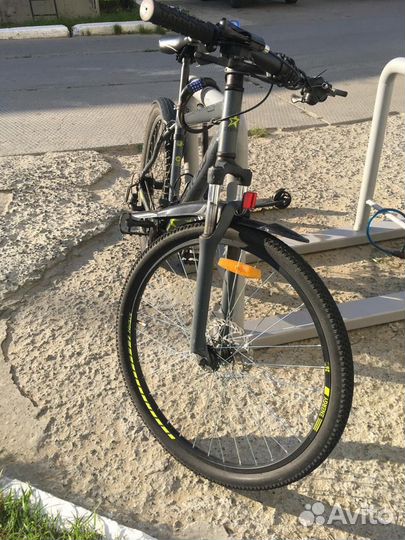 Велосипед stern 26