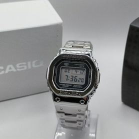 Часы casio g shock protection