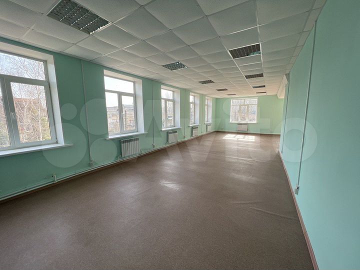 Офис, 92.95 м²
