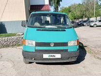 Volkswagen Transporter, 1991, с пробегом, цена 265 000 руб.