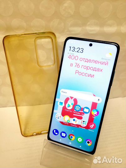 Xiaomi Poco M4 Pro 5G, 4/64 ГБ