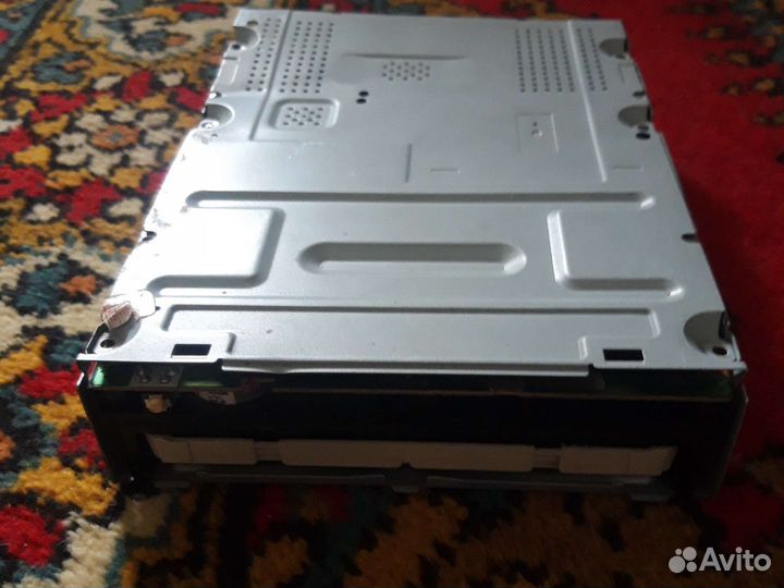 Дисковод NEC ND-3520A