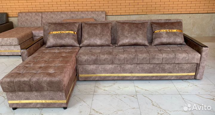 Угол крокодил