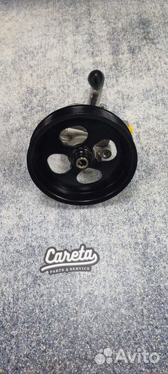 Насос Гур mitsubishi L 200 IV 2.5D