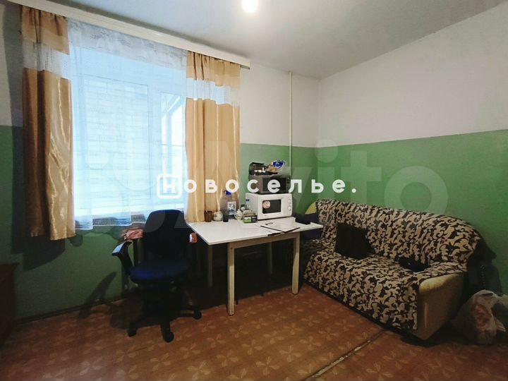 2-к. квартира, 69,5 м², 1/10 эт.