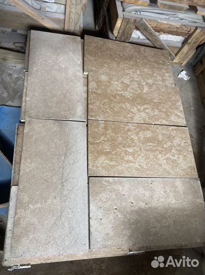 Травертин Песчаник Ракушечник