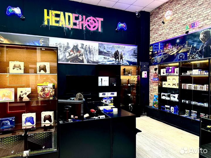 Steam Deck Oled 512gb (гарантия, магазин)