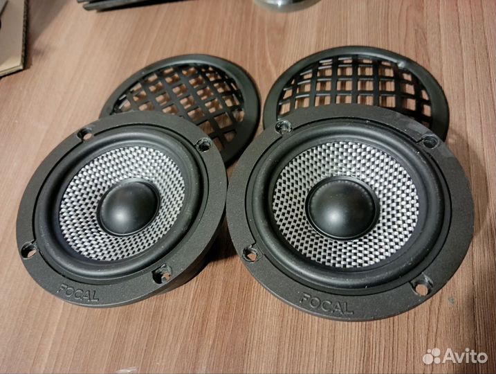 Пара динамиков focal Access MR 165AS3 (hpha1073)