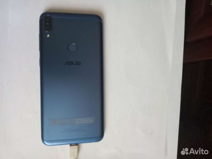 Смартфон Б/У