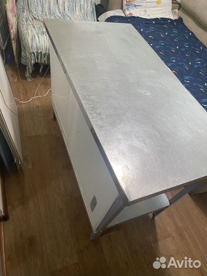 Столы для ресторана бу