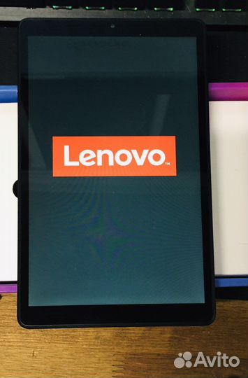 Планшет lenovo Tab M8