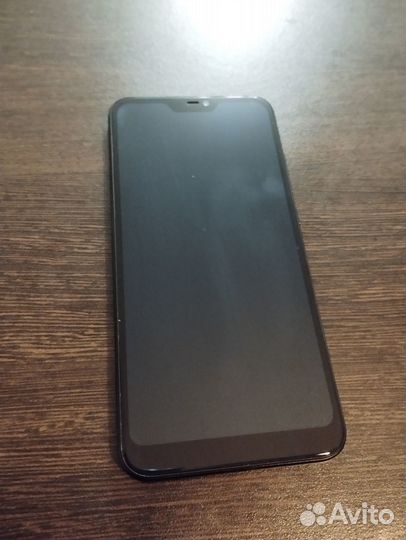Смартфон xiaomi mi a2 lite