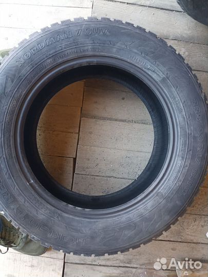 Nordman 7 225/60 R17