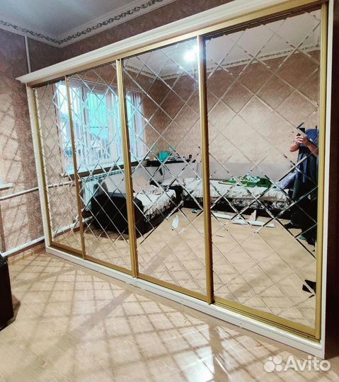 Шкаф неогара